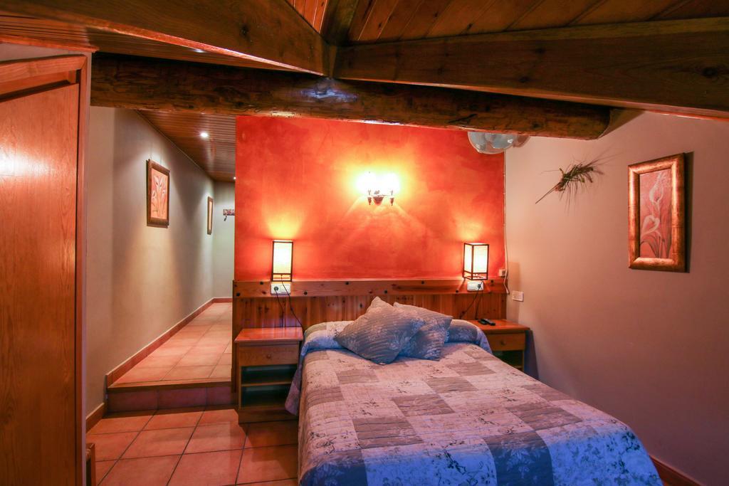 Roch Hotel Altrón Rum bild