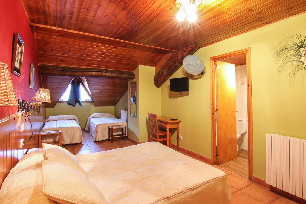 Roch Hotel Altrón Rum bild